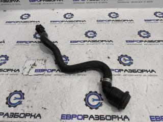 трубка вакуумная Audi Q7 4M 2018, 3.0 л., дизель, АКПП, полный привод, правый руль, 4M0611931AR, 4M0611931BF