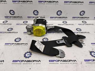 ремень безопасности Lexus RX 3 поколение [рестайлинг] 2013, 3.0 л., бензин, АКПП, передний привод