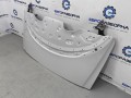 крышка отсека складной крыши Bentley Continental GT 3 поколение 2020, кабриолет, 3SD825303D, 3SD825355C, 3SD825301M - фото №3