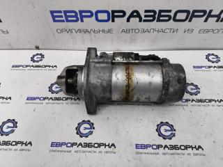 стартер Fiat Ducato 3 поколение [рестайлинг] 2021, 2.3 л., 51984356, 52199112