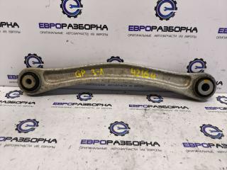 рычаг задний правый Volkswagen Touareg 1 поколение [рестайлинг] 2009, 3.0 л., TDi, дизель, АКПП, передний привод, 7L0505397