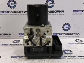 блок ABS BMW 5 серия E60/E61 2006, 34526783362, 6783362, 34516783364, 6783364