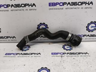 патрубок радиатора Audi Q7 4M 2018, 3.0 л., TDi, CZZ, дизель, АКПП, серый, внедорожник 5 дв., полный привод, правый руль, 4M0819332D