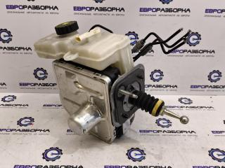 вакуумный усилитель тормозов BMW 8 серия G14/G15 G15 2019, 3.0 л., B57 D30 B, дизель, АКПП, black sapphire metallic, купе, полный привод, правый руль, 6899251, 6899247, 34516899251