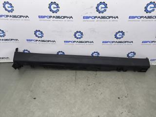 накладка на порог BMW X5 F15 2015, 4.0 л., дизель, АКПП, передний привод, 51177294376, 7294376