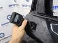 дверь задняя правая Mercedes-Benz GLS-Класс X166 2018, 3.0 л., CDi, OM 642.826, дизель, АКПП, 197, внедорожник 5 дв., полный привод, правый руль, A1667300405 - фото №3