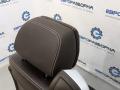 сиденье переднее BMW M6 Gran Coupe F06 2014, 4.4 л., i, S63 B44 B, бензин, АКПП, silverstone metallic a29, купе, правый руль - фото №37