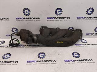 коллектор выпускной Jeep Grand Cherokee 4 поколение [рестайлинг] WK2 2016, 3.0 л., дизель, АКПП, передний привод, 21052110G, 45962128G, 68247778AA, 68247778AB, 68211252AA, 68147516AC