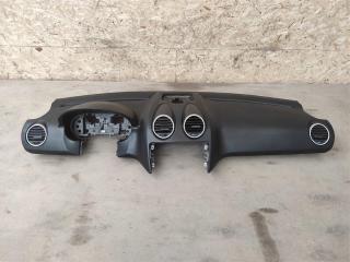панель передняя салона (торпедо) Mercedes-Benz M-Класс W164 2007, 3.0 л., CDi, дизель, АКПП, передний привод, A1646800387, A1646800387