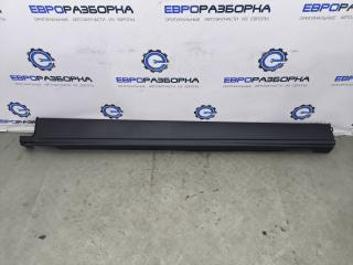 накладка на порог Land Rover Range Rover 4 поколение L405 2014, 4.4 л., дизель, АКПП, полный привод, правый руль, CPLA101D57AA, LR048269