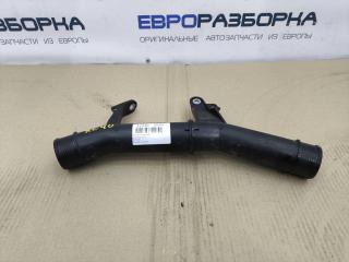 патрубок интеркулера Volvo XC40 1 поколение 2020, 1.5 л., бензин, denim blue, полный привод, правый руль, 32222148