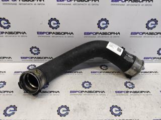 патрубок интеркулера Mercedes-Benz GLS-Класс X166 2018, 3.0 л., CDi, дизель, АКПП, передний привод, A1665280200