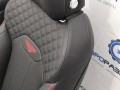 салон (комплект сидений) Bentley Bentayga 1 поколение [рестайлинг] 4V1 2023, 4.0 л., TFSI, DCU, бензин, АКПП, темно-зеленый перламутр, внедорожник 5 дв., полный привод, правый руль - фото №65