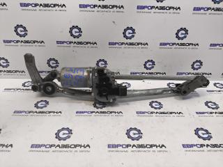 механизм стеклоочистителя (трапеция дворников) BMW 3 серия E90/E91/E92/E93 [рестайлинг] E92 2010, 3.0 л., бензин, АКПП, передний привод, 61617161711, 7161711, 6978263, 61614877153, 61614848601
