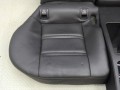 сиденье заднее Mercedes-Benz CLS AMG C218 2013, 5.5 бензин, АКПП, купе, задний привод, правый руль - фото №36
