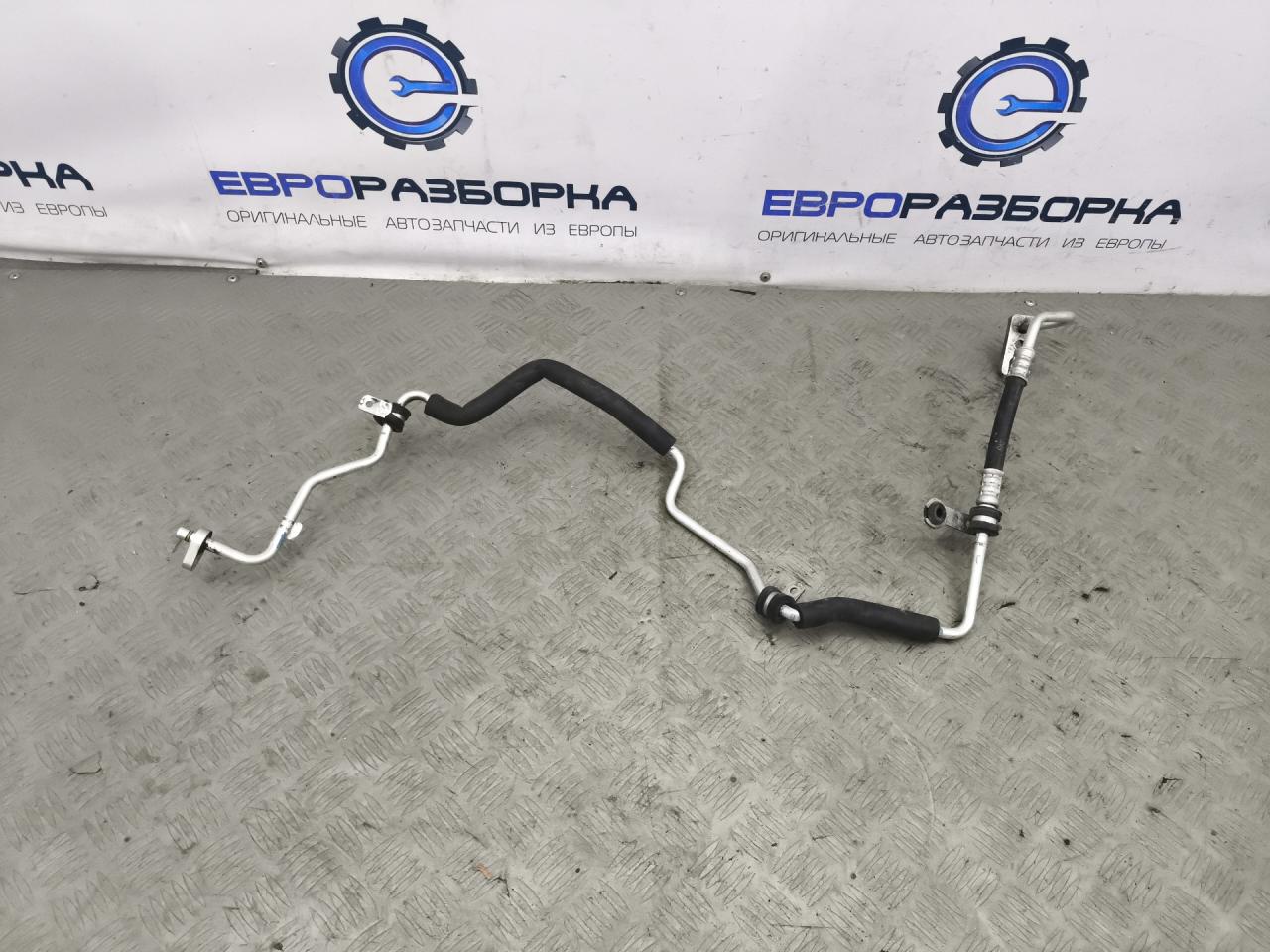 трубка кондиционера Maserati Levante 1 поколение 2017, 670003216 - фото №1