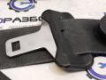 ремень безопасности Renault Scenic 3 поколение 2011, 868850012R - фото №2