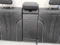 сиденье заднее BMW 5 серия G30/G31 G30 2017, 4.0 л., бензин, АКПП, передний привод - фото №17