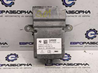 блок AirBag BMW 8 серия G14/G15 G15 2019, 3.0 л., B57 D30 B, дизель, АКПП, black sapphire metallic, купе, полный привод, правый руль, 9474811, 65779474811, 65776994533
