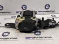 ремень безопасности BMW X5 F15 2015, 4.0 л., дизель, АКПП, передний привод, 7343645, 72117343645 - фото №5