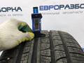 шина Land Rover Range Rover 4 поколение L405 2015, 4.4 л., дизель, АКПП, полный привод, правый руль - фото №8