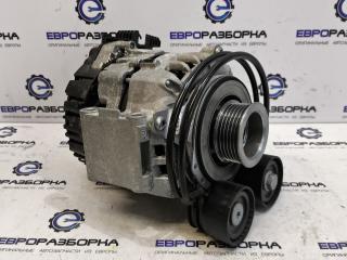 генератор Audi A5 F5 [рестайлинг] F53 2023, 2.0 л., TFSI, DMS, бензин, вариатор, оливковый, купе, передний привод, правый руль, 06L903018G