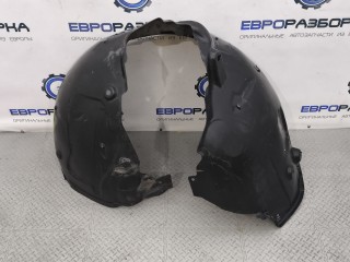 защита арок передняя правая (подкрылок) Audi A4 B9 2019, 2.0 л., TDi, дизель, АКПП, передний привод, 8W0821172A