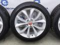 диск литой Jaguar XF X260 2018, 3.0 л., дизель, АКПП, передний привод, правый руль, GX631007FB, GX6M1007AB - фото №6