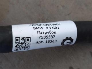 патрубок (трубопровод, шланг)
