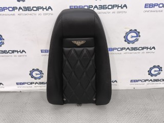 сиденье заднее Bentley Continental GT 1 поколение 2007, 6.0 л., бензин, АКПП, передний привод, 178904589, 178904589