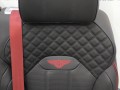 салон (комплект сидений) Bentley Bentayga 1 поколение [рестайлинг] 4V1 2023, 4.0 л., TFSI, DCU, бензин, АКПП, темно-зеленый перламутр, внедорожник 5 дв., полный привод, правый руль - фото №154