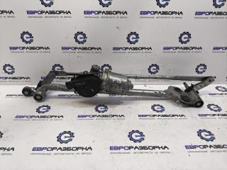 механизм стеклоочистителя (трапеция дворников) BMW X5 F15 2018, 5.0 л., дизель, АКПП, передний привод, 61617292653, 7292653