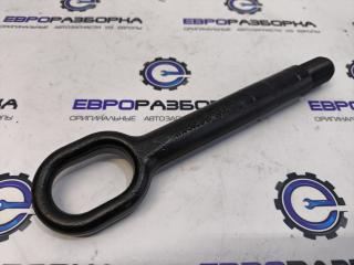 крюк буксировочный Audi A8 D4/4H 2012, 3.0 л., TDi, дизель, АКПП, передний привод, 4H0805615