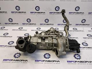 клапан EGR Jeep Grand Cherokee 4 поколение [рестайлинг] WK2 2014, 3.0 л., дизель, АКПП, передний привод, 68211310AA