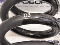 пружина задняя Mercedes-Benz CLS-Класс C218/X218 W218 2012, 3.0 л., CDi, дизель, АКПП, передний привод, A2123240404 - фото №5