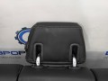 сиденье заднее BMW 5 серия G30/G31 G30 2017, 4.0 л., бензин, АКПП, передний привод - фото №59
