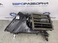 отопитель в сборе (печка) Audi Q7 4L [рестайлинг] 2011, 3.0 л., TDi, дизель, АКПП, передний привод, 4L1820003AD - фото №3