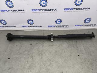 карданный вал BMW 8 серия G14/G15/G16 LCI G16 2023, 3.0 л., B58B30C, бензин, АКПП, c4w skyscraper grau metallic, купе, задний привод, 26108842520, 8842520, 26109469471