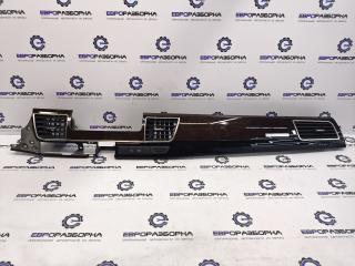 накладка на торпедо (консоль) Audi A8 D4/4H 2012, 3.0 л., TDi, дизель, АКПП, передний привод, 4H1820952A, 4H1820902A, 4H1820951A, 4H1857212A, 4H1898490A, 4H1857212A