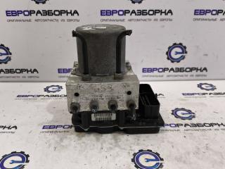 блок ABS Audi A5 8T [рестайлинг] 8T 2012, 2.0 л., TFSI, бензин, АКПП, передний привод, 8K0907379CH, 0265952062, 8K0614517GH, 8K0614517GJ