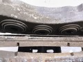суппорт Porsche Cayenne 957 [рестайлинг] 957 2009, 3.0 л., TDi, дизель, АКПП, передний привод, 95535142133, 95535142233 - фото №12
