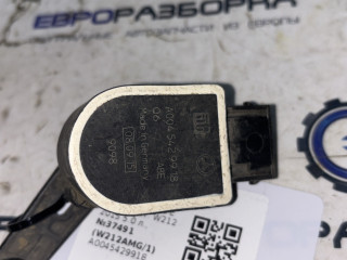 датчик дорожного просвета
