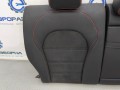 сиденье заднее Mercedes-Benz GLC-Класс X253/C253 2017, 3.0 л., бензин, АКПП, полный привод - фото №5