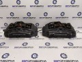 суппорт Porsche Cayenne 957 [рестайлинг] 957 2009, 3.0 л., TDi, дизель, АКПП, передний привод, 95535142133, 95535142233 - фото №2