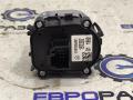 кнопка запуска двигателя Mercedes-Benz GLE V167 2019, 2.0 л., CDi, OM 654.920, дизель, АКПП, 896, внедорожник 5 дв., полный привод, правый руль, A1679054901 - фото №2