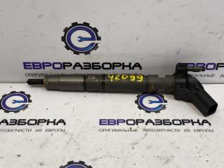 форсунка Audi Q7 4M 2018, 3.0 л., TDi, CZZ, дизель, АКПП, серый, внедорожник 5 дв., полный привод, правый руль, 059130277ED, 0445117067, 059130277FC