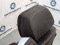 сиденье переднее BMW M6 Gran Coupe F06 2014, 4.4 л., i, S63 B44 B, бензин, АКПП, silverstone metallic a29, купе, правый руль - фото №78