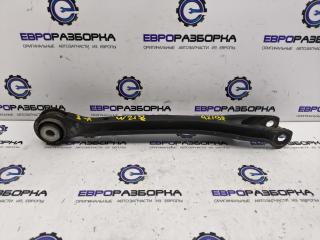 рычаг задний нижний Mercedes-Benz CLS-Класс C218/X218 W218 2012, 3.0 л., CDi, дизель, АКПП, передний привод, A2043521205