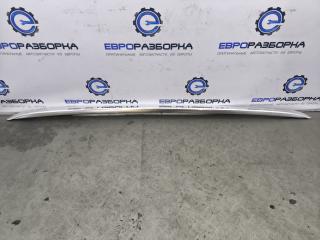 дуги на крышу (рейлинги) Audi Q7 4L [рестайлинг] 2012, 4.0 л., TDi, дизель, АКПП, передний привод, 4L0860021N, 4L0860021N, 4L0860021Q