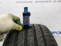 шина Volvo XC40 1 поколение 2020, 1.5 л., бензин, denim blue, полный привод, правый руль - фото №9